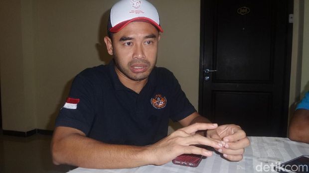 Ponaryo Astaman pensiun