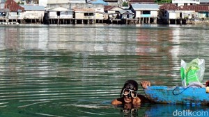 Luwuk: Hidden Gem Indonesia