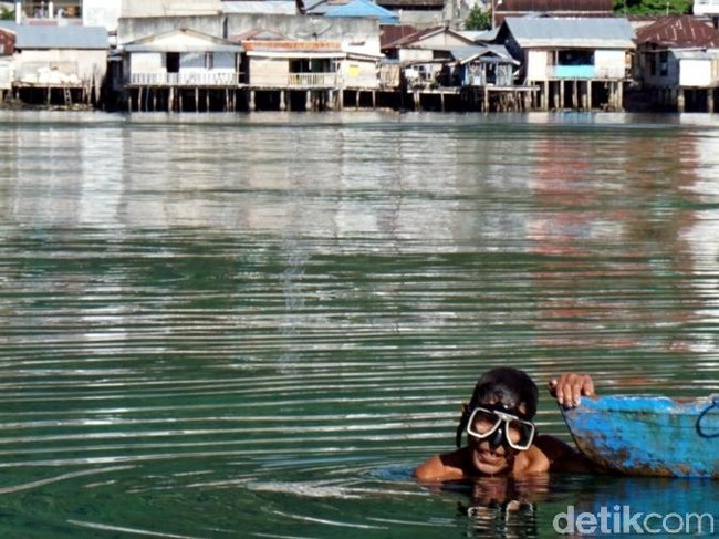 Luwuk: Hidden Gem Indonesia