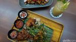 Yuk Intip Sajian hingga Suasana Restoran Bergaya Modern di Senopati Ini!