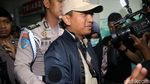 Dikawal Polisi, Tim KPK Cek Kondisi Setya Novanto di Rumah Sakit