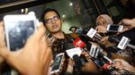 KPK Kirim Surat Resmi Penetapan Setnov DPO