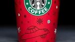 Melihat Uniknya Tampilan Holiday Cups Starbucks Dari Masa ke Masa