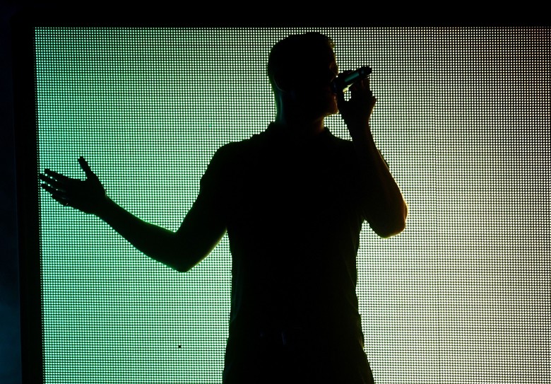 Ilustrasi musik. Foto: Getty Images Ilustrasi musik. Foto: Getty Images