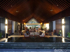 Coba Bertahan dari Corona, Ada Hotel Tawarkan Paket Rp 3 Juta/Bulan