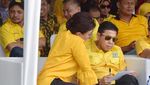Tak Makan dan Tidur, Begini Gelisahnya Istri Setya Novanto