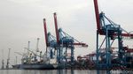 Neraca Dagang RI Surplus US$ 900 Juta di Oktober 2017