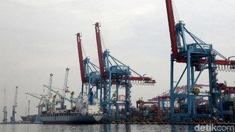 Neraca Dagang Surplus 70 Bulan Beruntun, Sinyal Positif Ekonomi RI