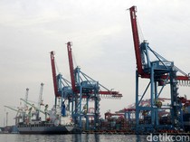 Neraca Dagang Surplus 70 Bulan Beruntun, Sinyal Positif Ekonomi RI