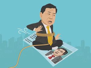 KPK: Siapa Pun yang Sembunyikan Setya Novanto Bisa Dipidana