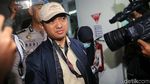 Dikawal Polisi, Tim KPK Cek Kondisi Setya Novanto di Rumah Sakit