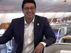 Jubir JK Sentil Kubu Rizal Ramli soal Gagal Jadi Menkeu