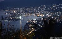 (Wahyu/detikTravel)