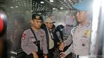 Dikawal Polisi, Tim KPK Cek Kondisi Setya Novanto di Rumah Sakit