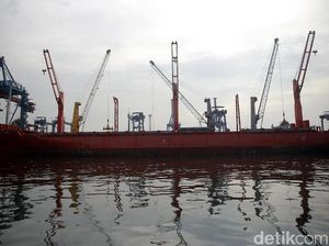 Pemerintah Ramal Neraca Dagang RI Bulan Juli Defisit Lagi