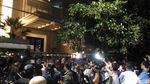 Jejak Setya Novanto Sebelum Menghilang