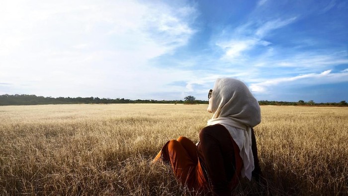 Ternyata, Traveler Muslim Milenial Lebih Suka Traveling Mandiri