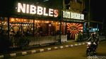 Tempat-tempat Kuliner Asyik di Tangerang