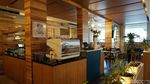 Yuk Intip Sajian hingga Suasana Restoran Bergaya Modern di Senopati Ini!