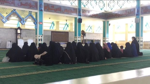 Isu Nikah dengan Sunu Kencang Beredar, di Mana Umi Pipik?