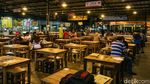 Tempat-tempat Kuliner Asyik di Tangerang