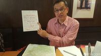 Chun Hoy Yuen, Direktur GNTO ASEAN (Fitraya/detikTravel)