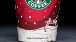 Melihat Uniknya Tampilan Holiday Cups Starbucks Dari Masa ke Masa