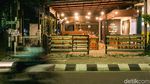 Tempat-tempat Kuliner Asyik di Tangerang