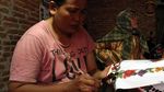 Umi Amiroh Penjaga Asa Batik Tradisional Pekalongan