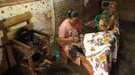 Umi Amiroh Penjaga Asa Batik Tradisional Pekalongan