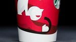 Melihat Uniknya Tampilan Holiday Cups Starbucks Dari Masa ke Masa