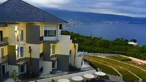 Pilihan Hotel Nyaman Buat Liburan di Luwuk