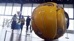 Menikmati Karya Seni Modern dan Kontemporer di Museum Macan