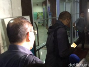 Setya Novanto Dirawat Pasca Kecelakaan, Begini Suasana di RS Medika