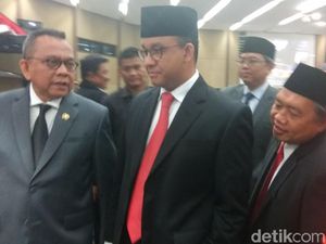 Fraksi PKS Desak Gubernur Anies Tetapkan Status Pegawai PPSU