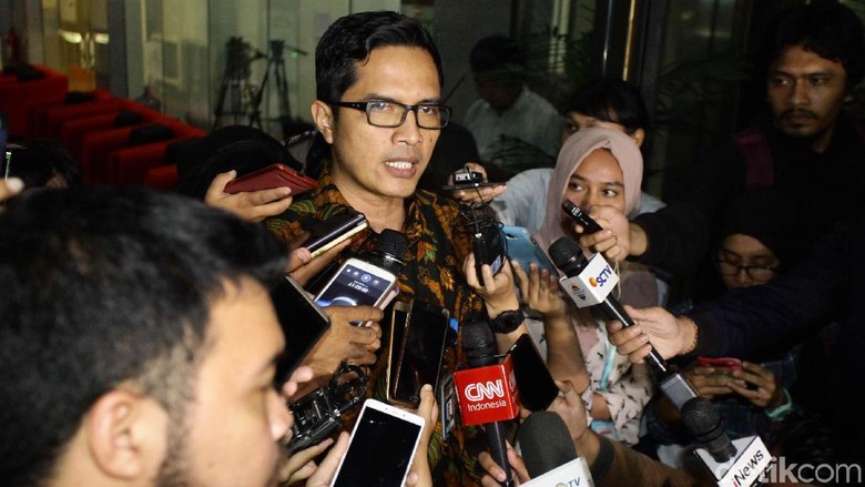 KPK Dorong Kajian Regulasi Calon Kepala Daerah yang Terlibat Korupsi KPK Dorong Kajian Regulasi Calon Kepala Daerah yang Terlibat Korupsi