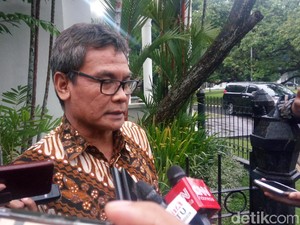Jokowi ke Afghanistan, Istana: Kekhawatiran Itu Ada