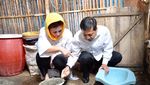Tak Makan dan Tidur, Begini Gelisahnya Istri Setya Novanto