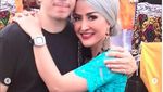 Sensasi Chyntiara Alona, Lepas Hijab, Menikah hingga Main Film Hollywood