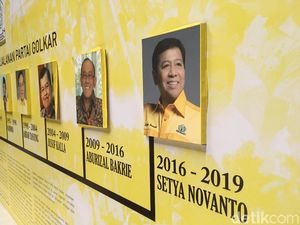 Ketua KPK: Kita Kerja Sama dengan Polisi Cari Setya Novanto
