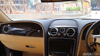 Tapi tidak semua mal, melainkan hanya mal yang berjarak 5 km dari apartemen saja. Foto: Dina Rayanti