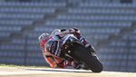 Honda RC213V Versi Gelap Tunggangan Pedrosa dan Marquez