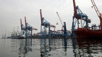 Nilai ekspor Oktober 2017 mencapai US$ 15,09 miliar atau naik 3,62% dibandingkan bulan sebelumnya. Dari sisi minyak dan gas bumi (migas) US$ 1,41 miliar dan non migas US$ 13,67 miliar.