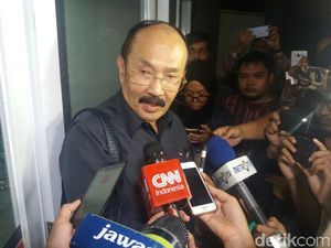 Klaim Pengacara soal Alasan Hilangnya Novanto