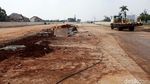 Ditarget Tahun Ini, Begini Kondisi Tol Desari
