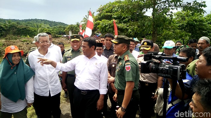 3 Kabupaten di Sulsel Disiapkan Jadi Pusat Hortikultura