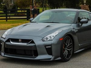 Tolak Sportscar Eropa, Ini Alasan Mengapa Orang Indonesia Beli Nissan GT-R