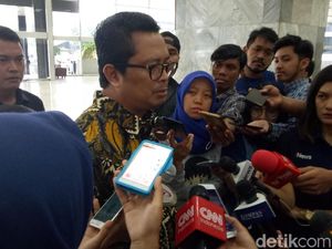 Cerita Politikus Golkar Sambangi Rumah Novanto Sebelum KPK Datang