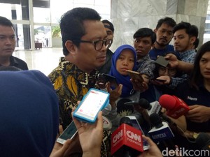 Cerita Politikus Golkar Sambangi Rumah Novanto Sebelum KPK Datang