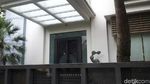Foto: Suasana Rumah Novanto Pagi Ini, Setelah Penggeledahan 5 Jam